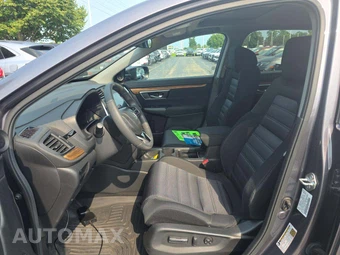 2018 Honda CR-V EX - miniatura 3