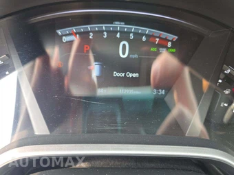 2018 Honda CR-V EX - miniatura 6