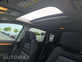 2018 Honda CR-V EX - miniatura 8