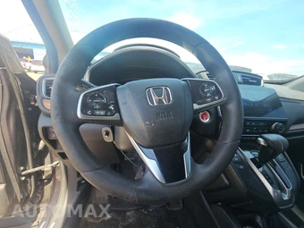 2018 Honda CR-V EX – miniatura 10