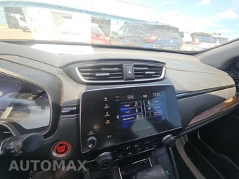 2018 Honda CR-V EX – miniatura 11