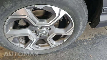 2018 Honda CR-V EX – miniatura 19