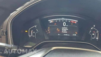 2018 Honda CR-V EX – miniatura 24