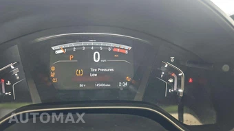 2018 Honda CR-V EX – miniatura 27