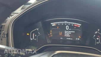 2018 Honda CR-V EX – miniatura 28