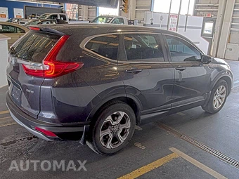 2018 Honda CR-V EX – miniatura 4