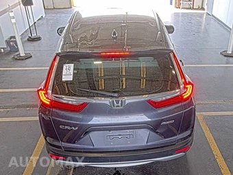 2018 Honda CR-V EX – miniatura 5