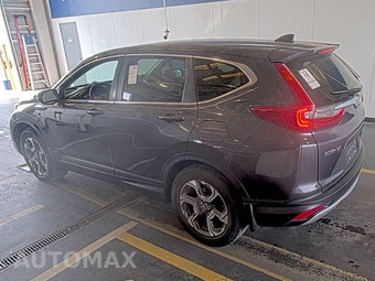 2018 Honda CR-V EX – miniatura 6