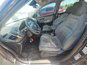 2018 Honda CR-V EX – miniatura 7