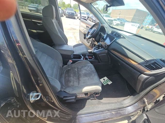 2018 Honda CR-V EX – miniatura 8