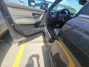 2018 Honda CR-V EX – miniatura 9