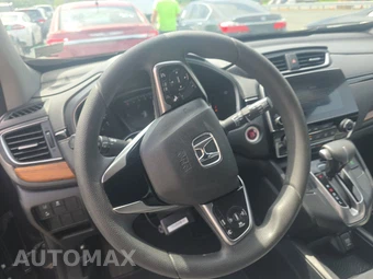 2018 Honda CR-V EX - miniatura 10