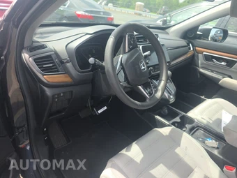 2018 Honda CR-V EX - miniatura 11