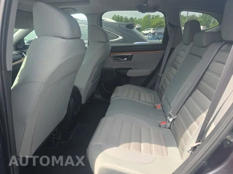 2018 Honda CR-V EX - miniatura 13