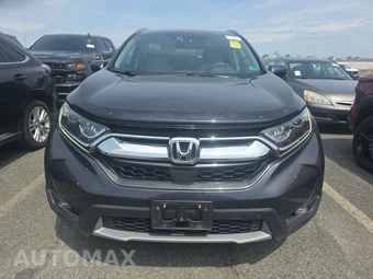 2018 Honda CR-V EX - miniatura 2