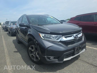 2018 Honda CR-V EX - miniatura 3
