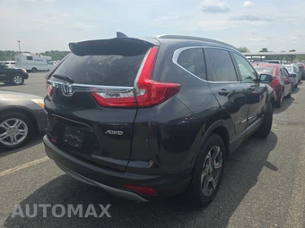 2018 Honda CR-V EX - miniatura 4