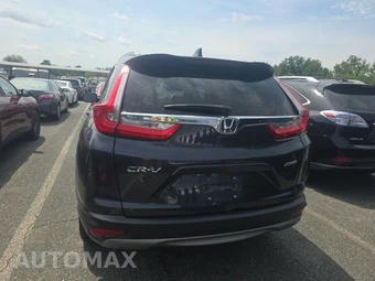 2018 Honda CR-V EX - miniatura 5