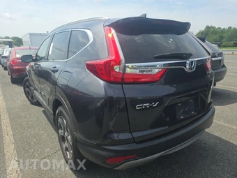 2018 Honda CR-V EX - miniatura 6