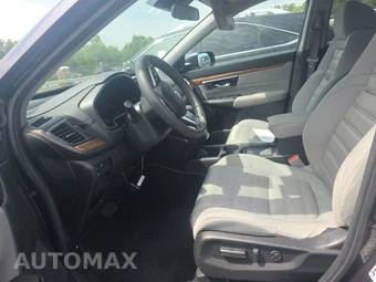 2018 Honda CR-V EX - miniatura 7
