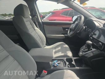 2018 Honda CR-V EX - miniatura 8
