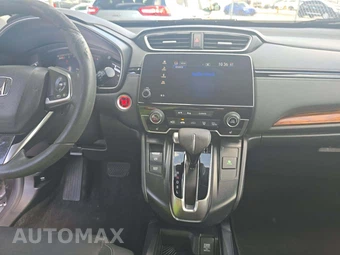 2018 Honda CR-V EX - miniatura 10