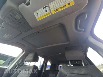 2018 Honda CR-V EX - miniatura 11