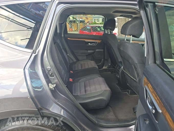 2018 Honda CR-V EX - miniatura 16