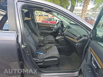 2018 Honda CR-V EX - miniatura 18