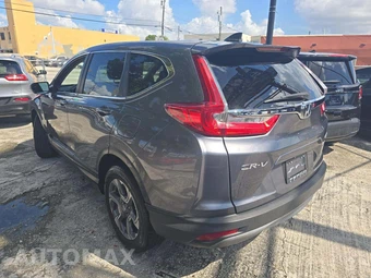 2018 Honda CR-V EX - miniatura 2