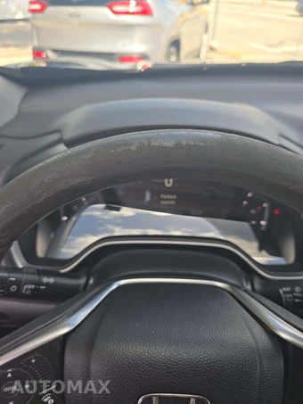 2018 Honda CR-V EX - miniatura 21