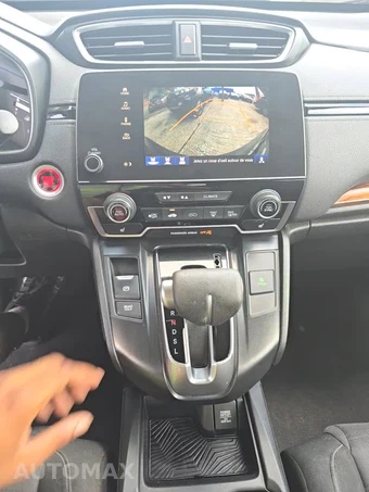 2018 Honda CR-V EX - miniatura 31