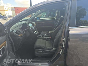 2018 Honda CR-V EX - miniatura 6