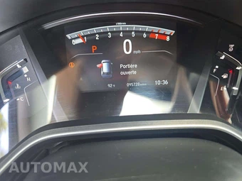 2018 Honda CR-V EX - miniatura 9