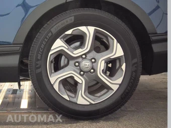2018 Honda CR-V EX - miniatura 12