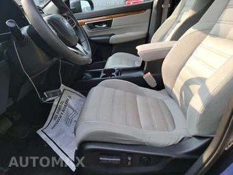 2018 Honda CR-V EX - miniatura 13