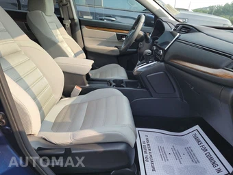 2018 Honda CR-V EX - miniatura 14