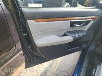 2018 Honda CR-V EX - miniatura 15