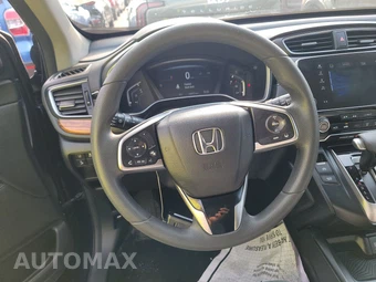 2018 Honda CR-V EX - miniatura 16