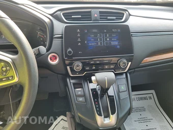 2018 Honda CR-V EX - miniatura 17