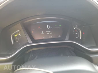 2018 Honda CR-V EX - miniatura 18