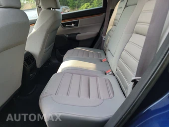 2018 Honda CR-V EX - miniatura 19