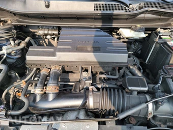 2018 Honda CR-V EX - miniatura 22