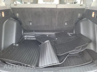 2018 Honda CR-V EX - miniatura 23