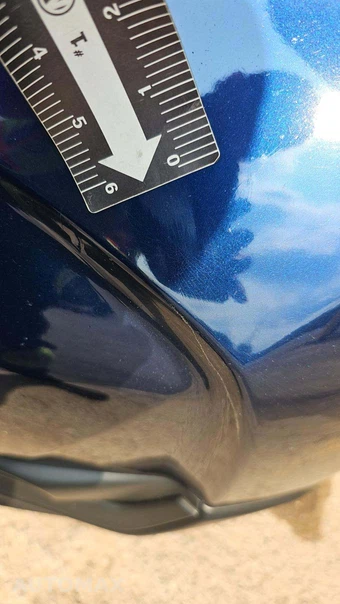 2018 Honda CR-V EX - miniatura 25
