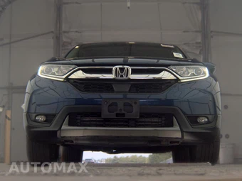 2018 Honda CR-V EX - miniatura 3