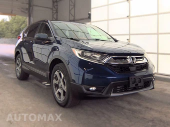 2018 Honda CR-V EX - miniatura 4