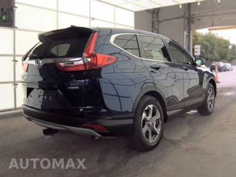 2018 Honda CR-V EX - miniatura 5