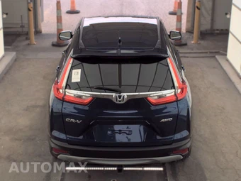 2018 Honda CR-V EX - miniatura 6