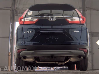 2018 Honda CR-V EX - miniatura 7